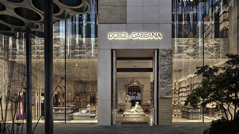 loja dolce gabbana sp|dolce and gabbana official website.